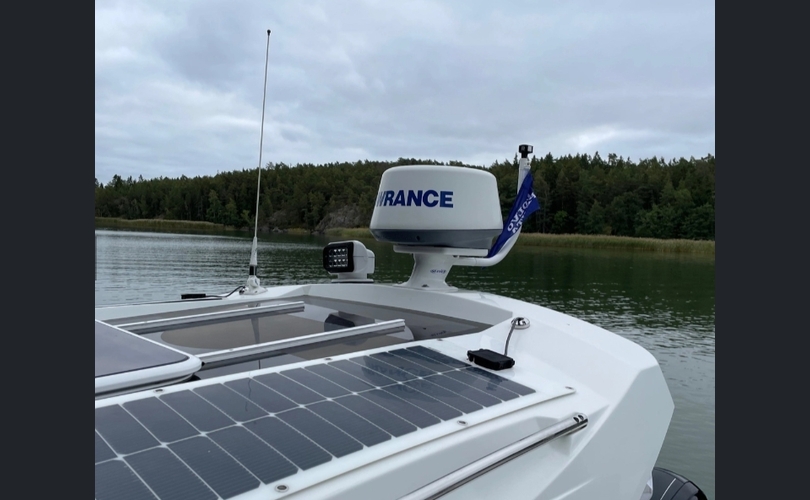 Jeanneau Merry Fisher 755 Cruiser-kuva-15